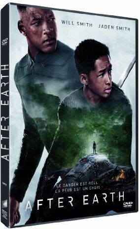 M. Night Shyamalan - After earth [FR Import] - Preis vom 30.09.2026 09:01:18 h