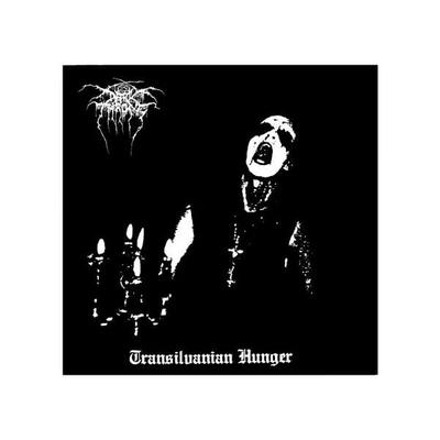 Transilvanian Hunger(30th Anniv Corona Vinyl) - Darkthrone, Vinyl