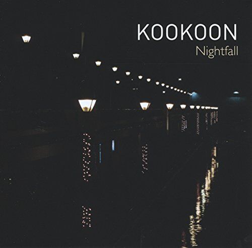 Kookoon - Nightfall - Preis vom 14.10.2026 23:07:16 h