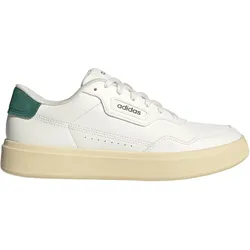 adidas Park ST 2.0 Sneaker JQ3527 - core white/grey five/collegiate green 44