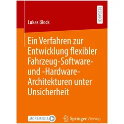 Block:Ein Verfahren zur Entwicklung fle, Fachbücher von Lukas Block