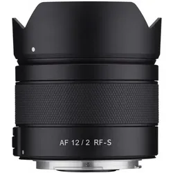 SAMYANG AF 12mm 1:2.0 Canon RF-S (APS-C) (Angebot)