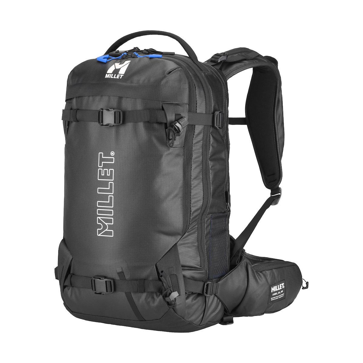 Millet Cosmic 28 ARS black (N0247) U MIS2403-N0247-U