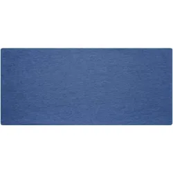 Myrtle Beach Unisex Stirnband MB7135 light denim melange one size