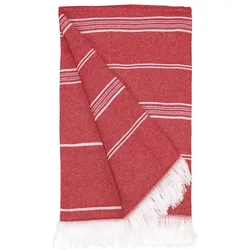 The One Towelling®, Handtücher, Recycled Hamam Towel (100 x 180 cm)