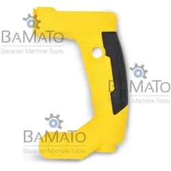 Griff Links (Hinten) passend für BAMATO Abbruchhammer STH-155