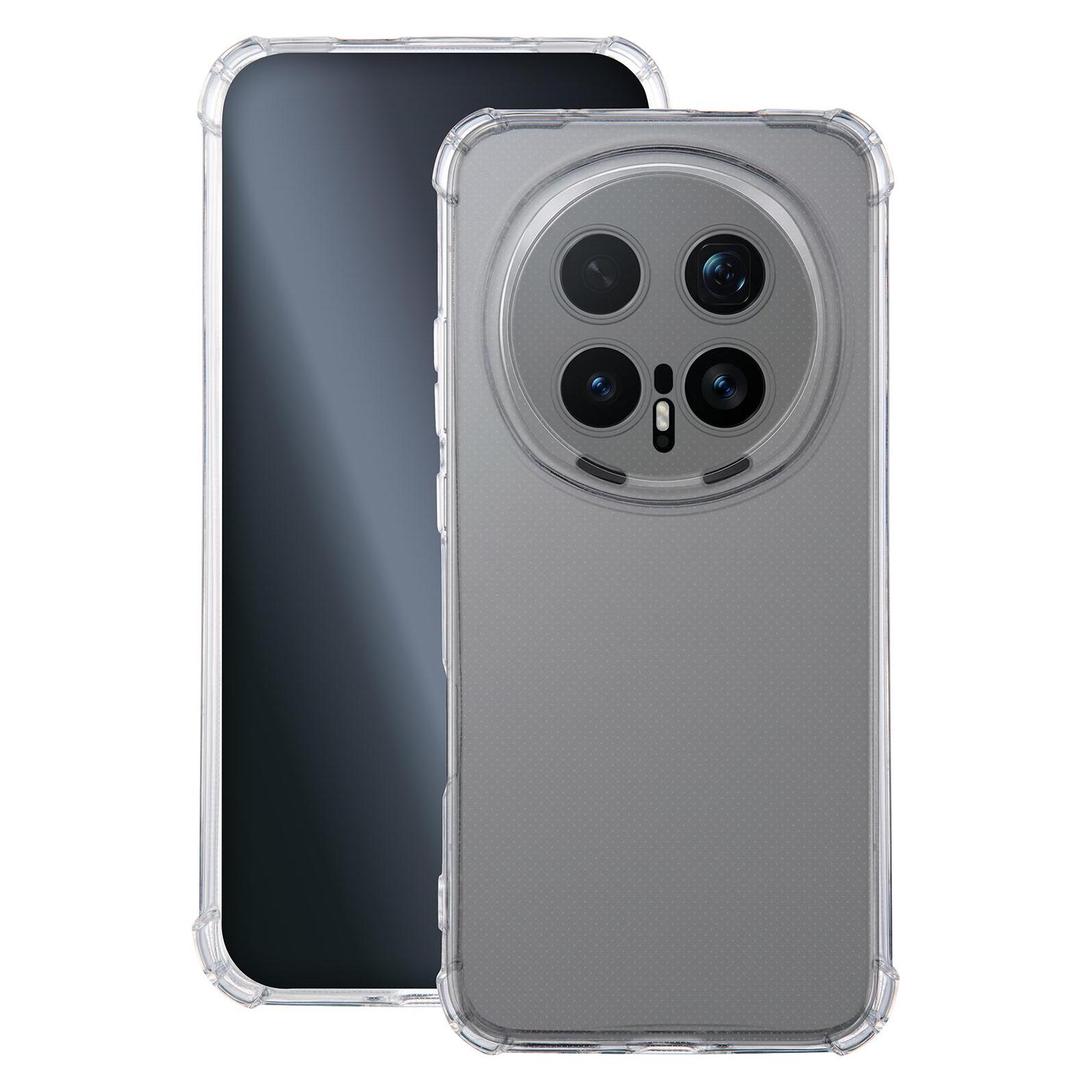 OEM Anti Shock 1,5 mm case for Honor Magic 8 Pro transparent (Honor Magic 8 Pro) (GSM275815)
