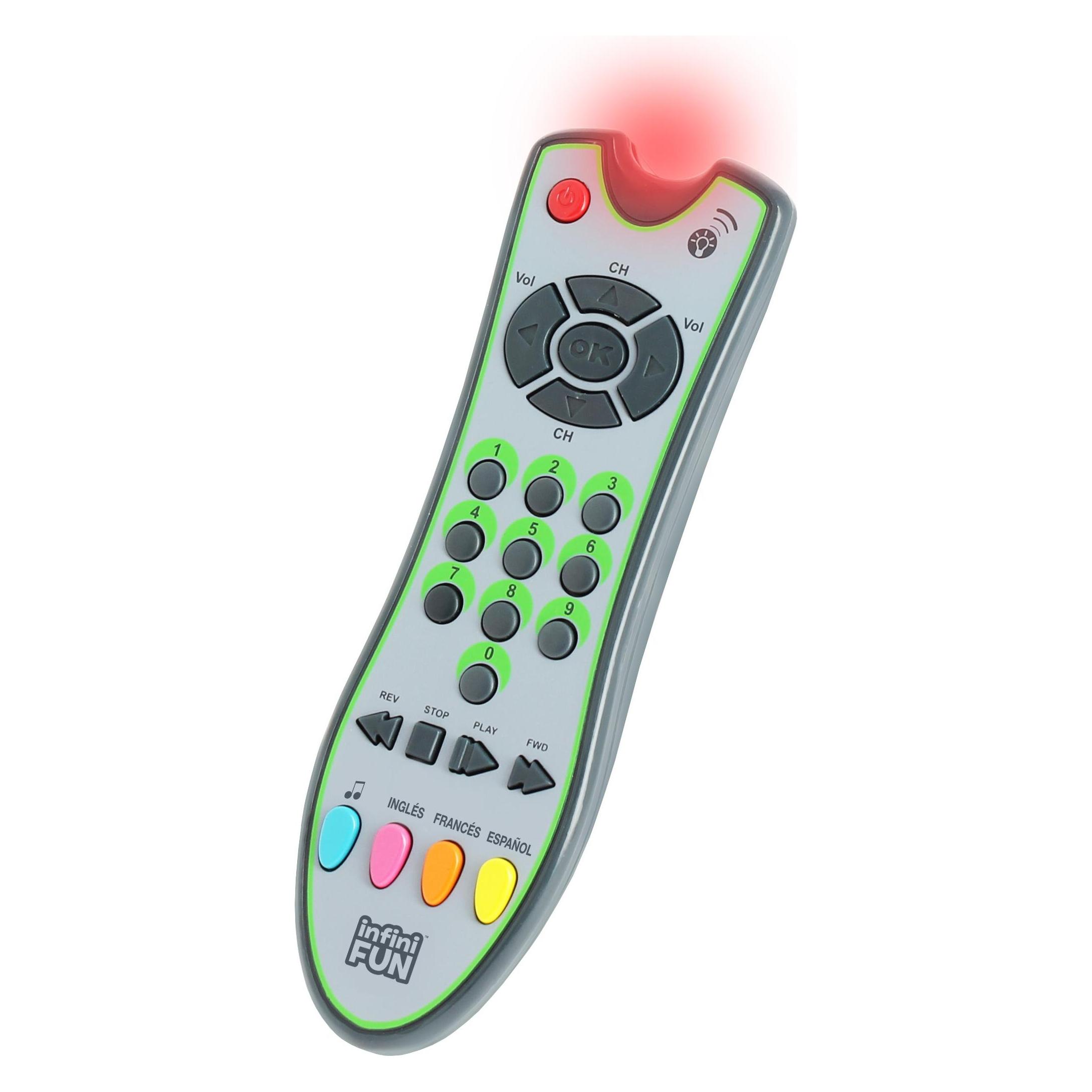 Infini Fun remote control, S0884 (I0884GI1)