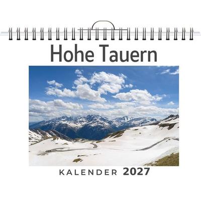 Hohe Tauern