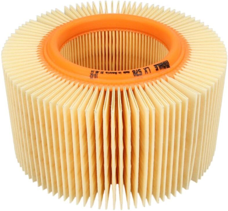 Luftfilter MAHLE KNECHT LX578