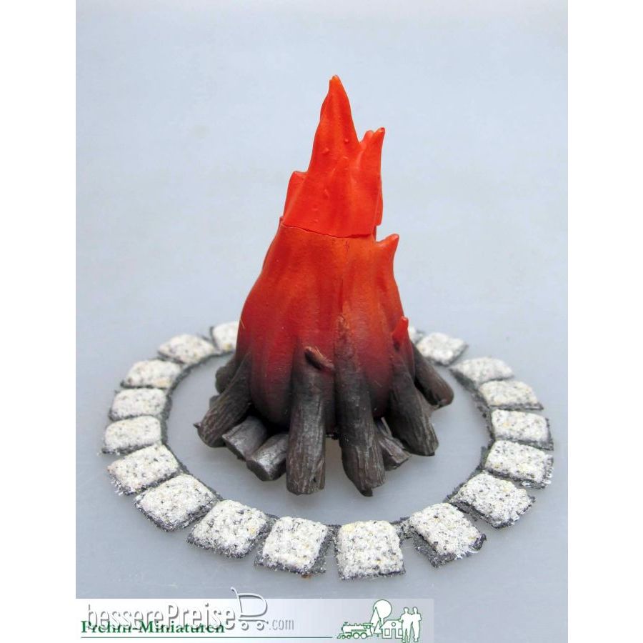 Prehm-Miniaturen 550126