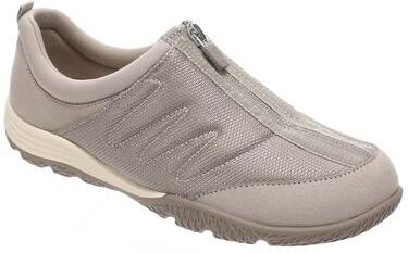 Easy Spirit Be Strong - Womens 8.5 Tan Slip On W