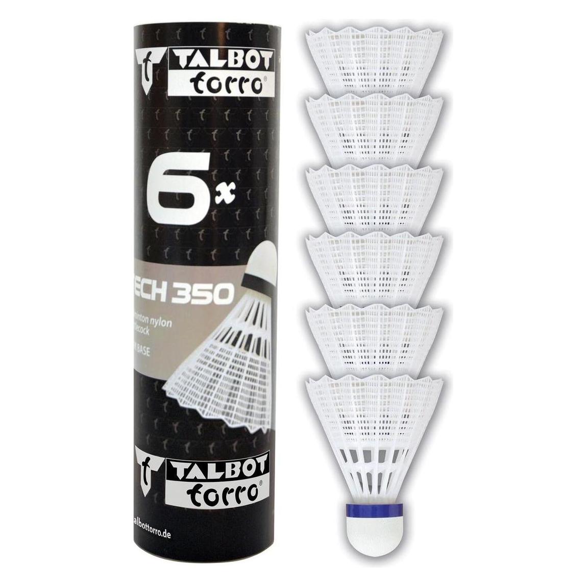 Talbot Torro Tech 350 weiss (479102)