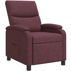 vidaXL, Sessel, Moderner Relaxsessel