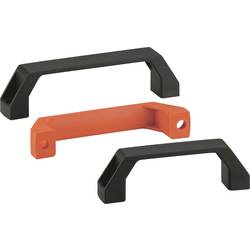 Rohde EC-01.120.84 Handgriff für Zylinderschrauben Schwarz 1 St.
