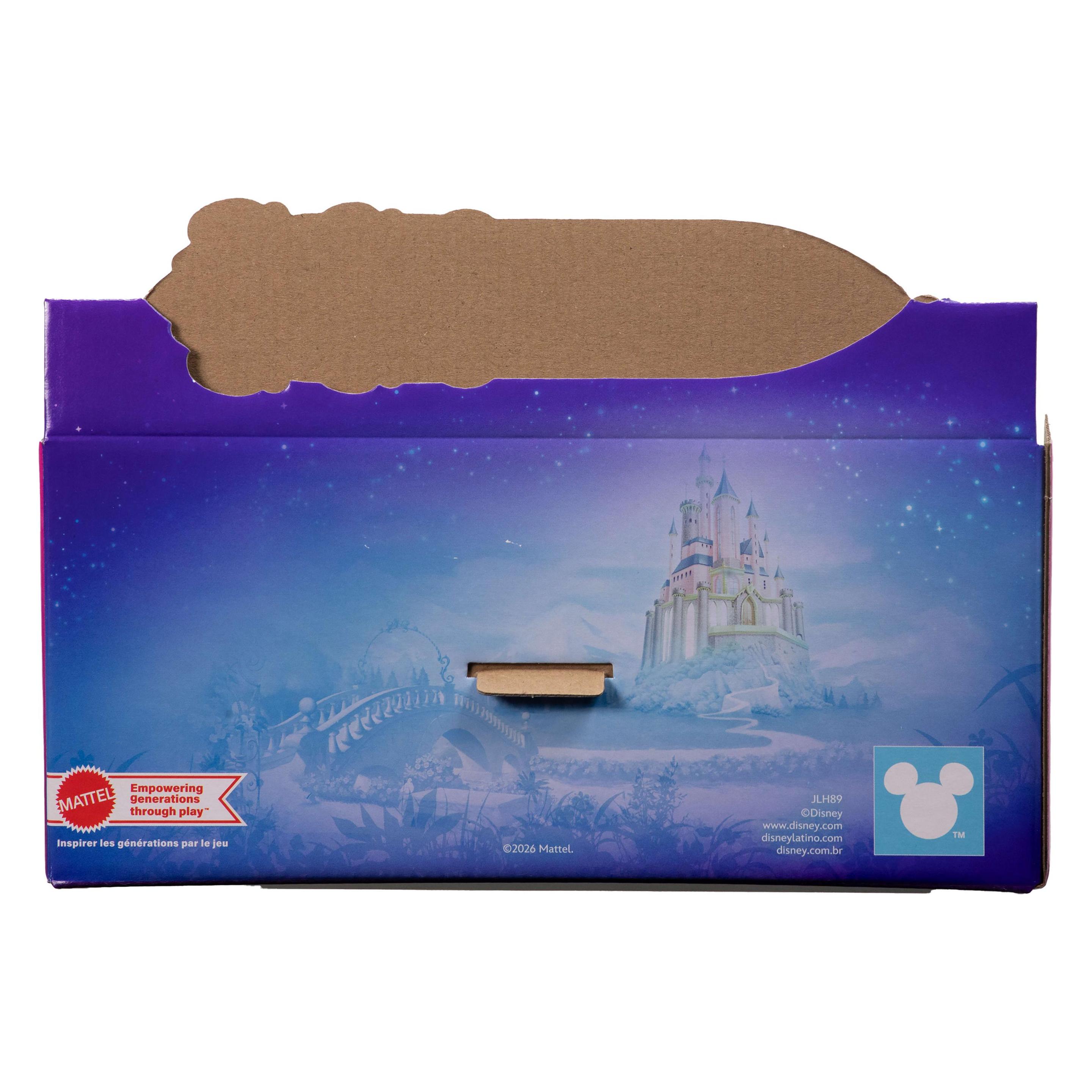Disney Princess Disney Prinzessin Kleine Puppen Kutschenüberraschung (assortiert, 1 Stück) (JLH89)