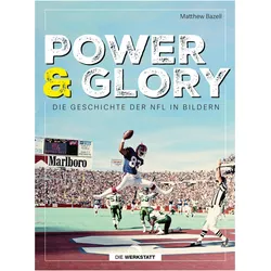 Power & Glory, Ratgeber von Alex von Kuczkowski, Matthew Bazell