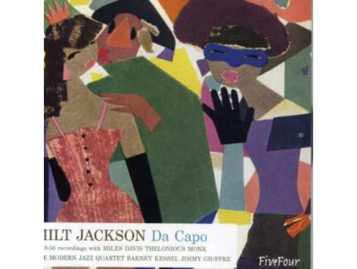 Da Capo