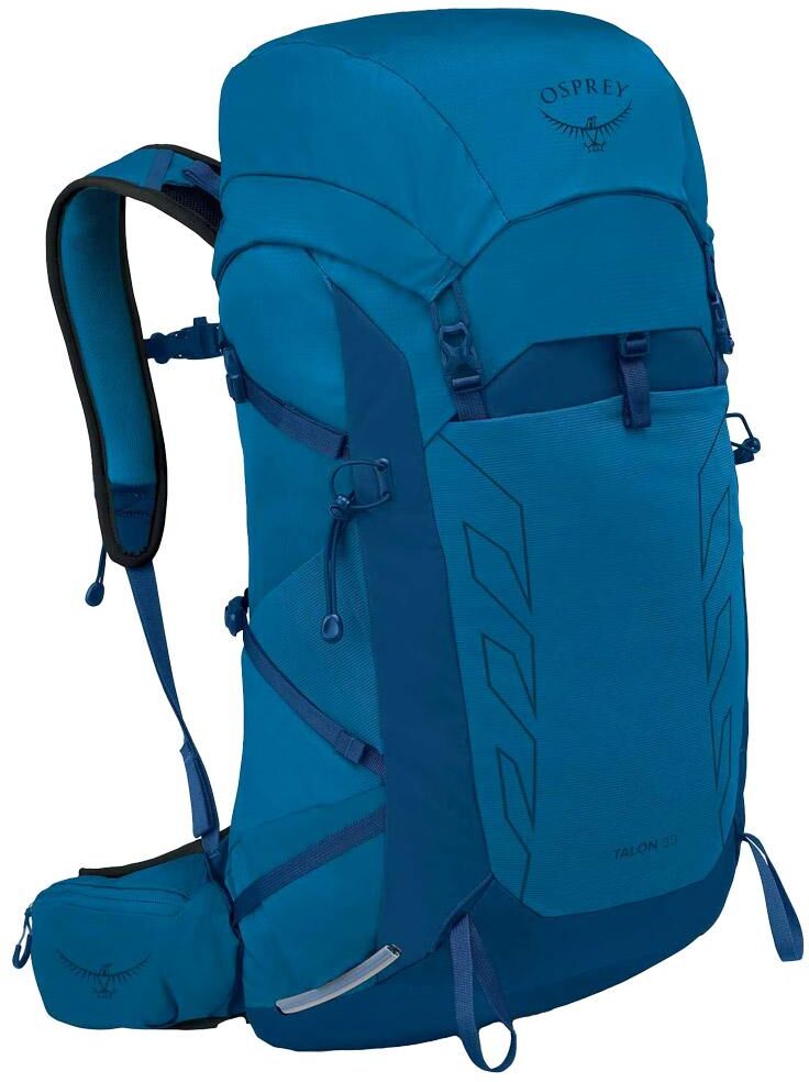 Osprey  - Talon 33 Scoria Blue Night Shift - Sac à dos