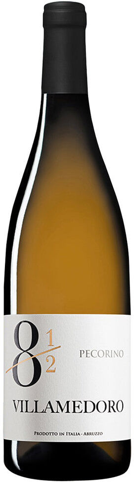 Villa Medoro Pecorino '8 1/2' 2022