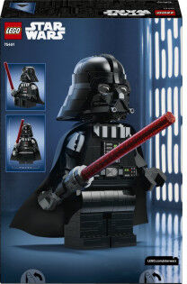 Lego Star Wars 75461 Stor Darth Vader-Minifigur