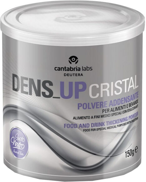 Difa Cooper Dens Up Cristal Barattolo 250g