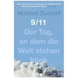 9/11, Sachbücher von Mitchell Zuckoff