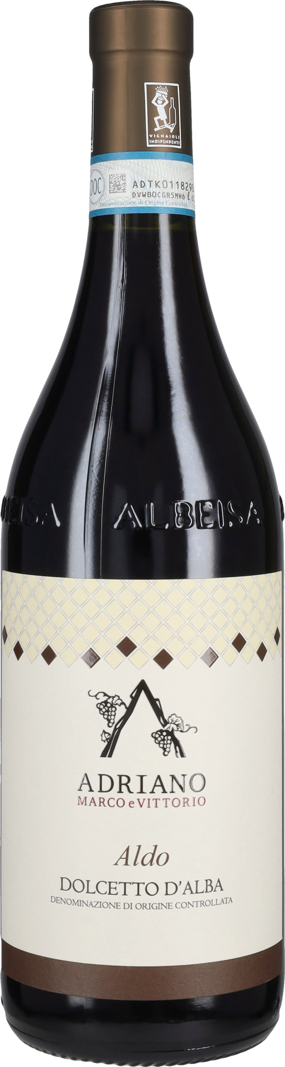 Adriano Marco e Vittorio Dolcetto d'Alba 'Aldo' 2024