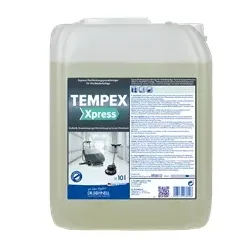 Dr. Schnell Tempex Xpress Grundreiniger & Entschichter 10 l
