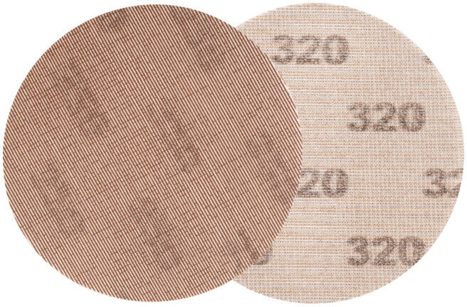 PFERD Disque velcro KSS NET 125 A 1000 (45018011)