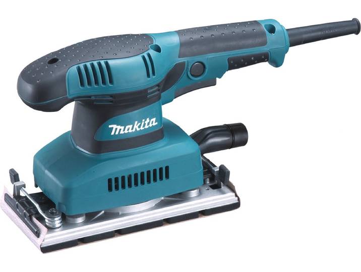Makita BO3710 Vlakschuurmachine 230V 190W