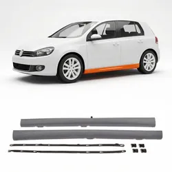 Seitenschweller passend für VW Golf 6 2008-2014