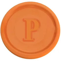 VEPATIM 100x Pfandmarken orange