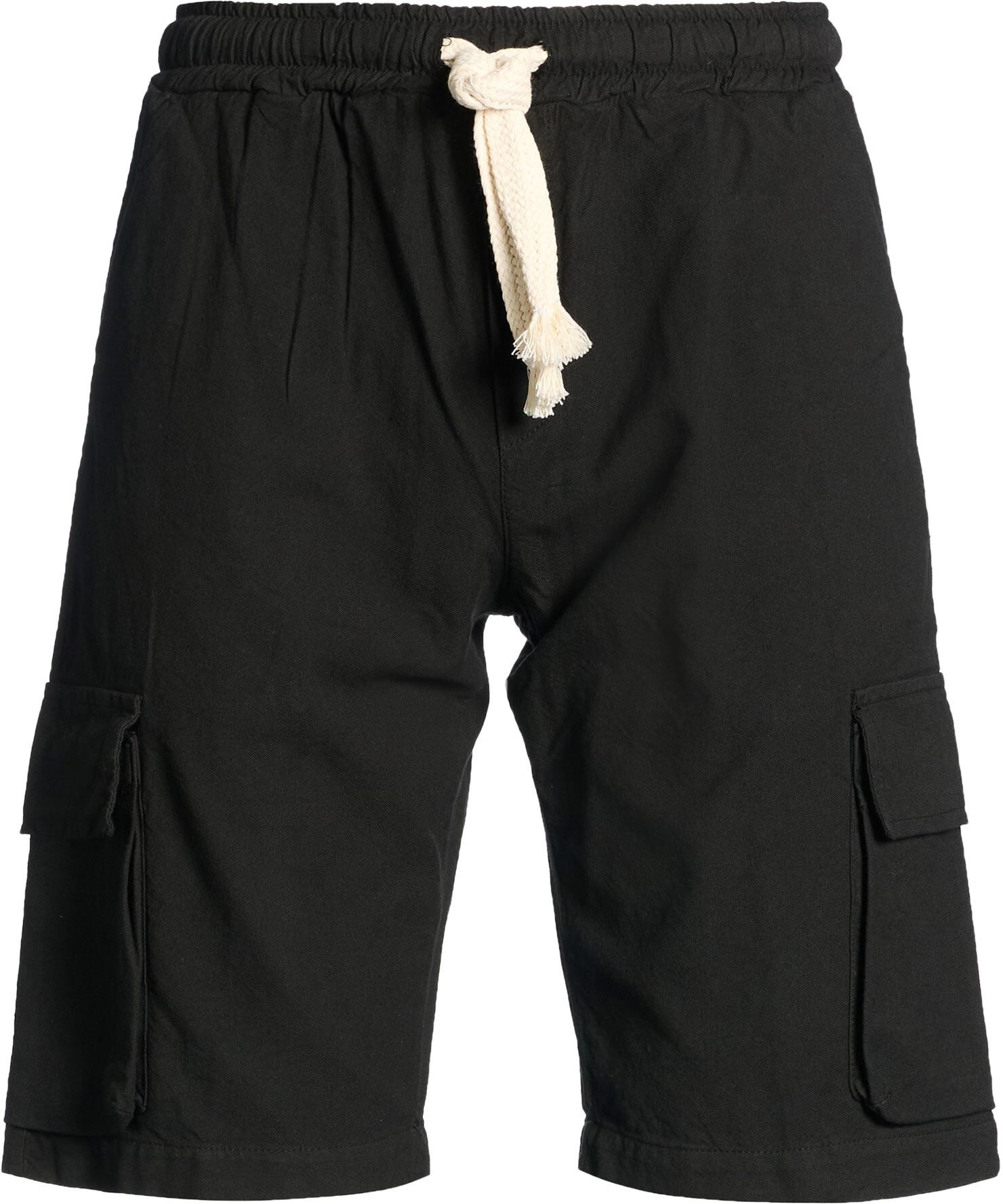 Ant/werp Pantalones cortos y bermudas Hombre Negro L,S Hombre