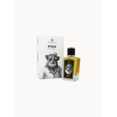 Hyrax 60ml blumig, frisch, holzig von Zoologist