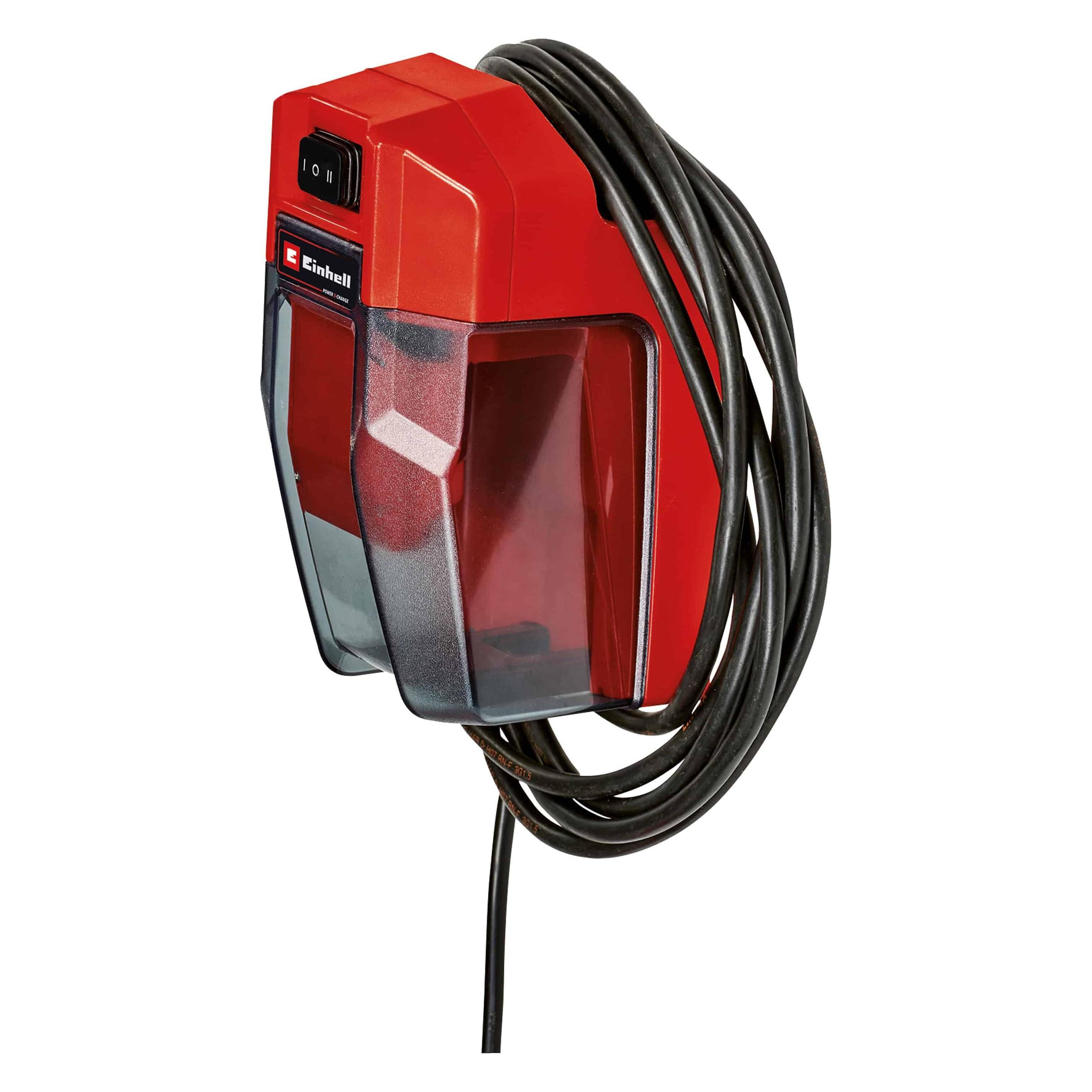 Einhell GE-DP 18/25 LL Li Power X-Change (Schmutzwasserpumpe) (4181590)