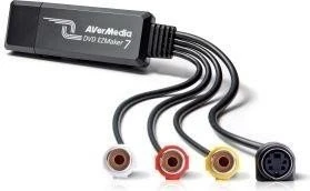 Aver TV DVD EZMaker 7
