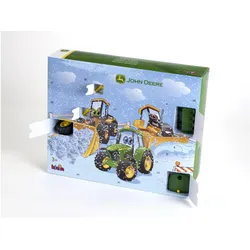 Theo Klein John Deere Adventskalender