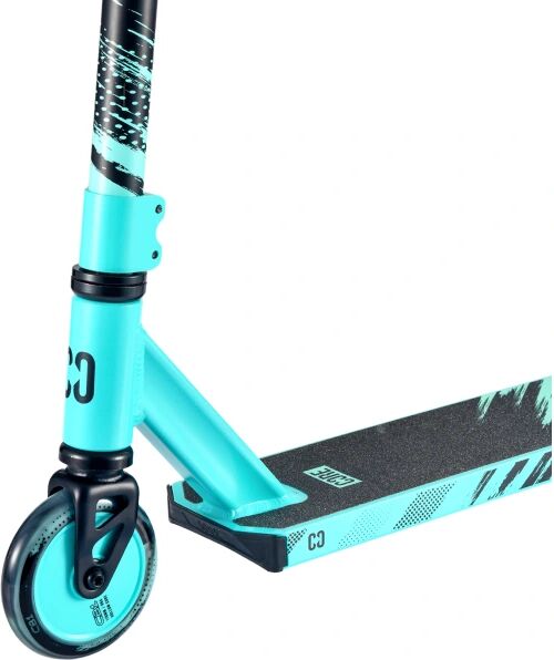 Stunt Scooter CORE CB1 (Schwarz/Petrol)