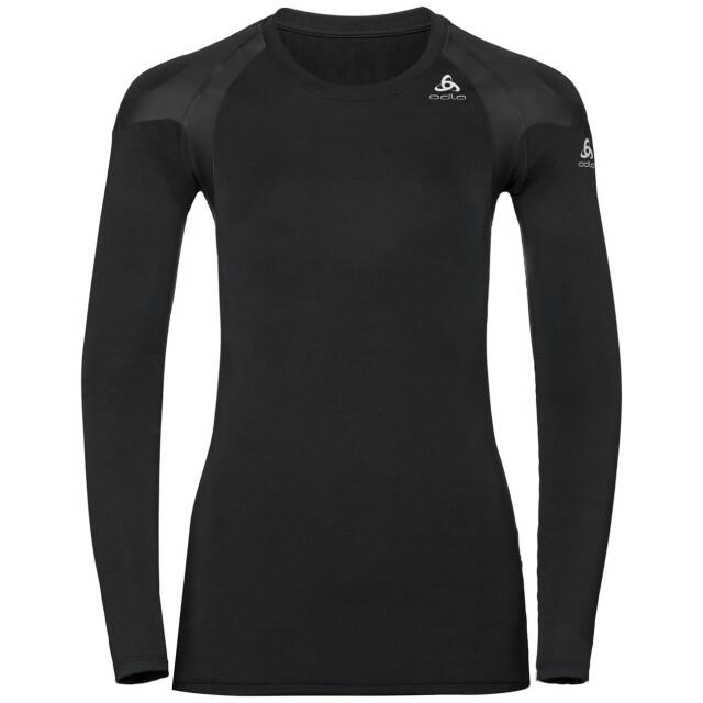 Odlo Shirt ronde hals lange mouwen active spine light