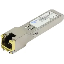 Allnet Switch Modul ALL4797 SFP(Mini-GBIC), 2,5Gbit, RJ45(TP), uncodiert, Transceiver, Grau