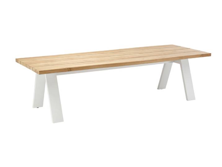 Solpuri Timber Tisch Teak 280x100 cm