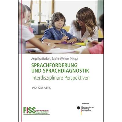 Sprachförderung und Sprachdiagnostik, Taschenbuch von , Waxmann Verlag GmbH, 978-3-8309-2911-6