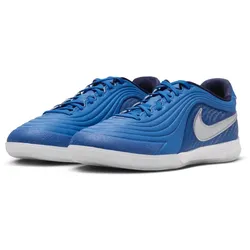 NIKE Tiempo React Gato Joga IC Fußballschuhe Herren 400 - blue spark/white 47.5