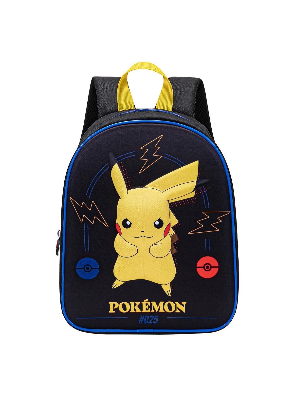 Pokemon POKÉMON Junior-Rucksack 9 L