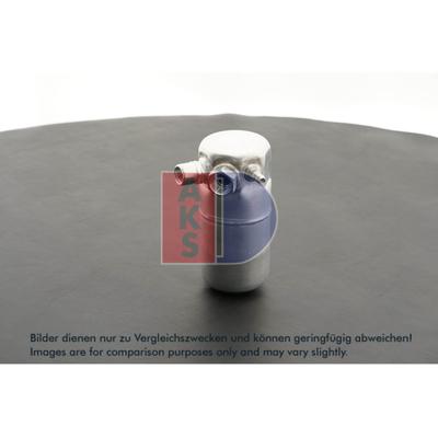 AKS DASIS Trockner, Klimaanlage 803360N