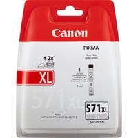 Tinte grau CLI-571GY XL
