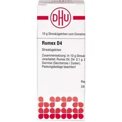 Rumex D 4 10 G
