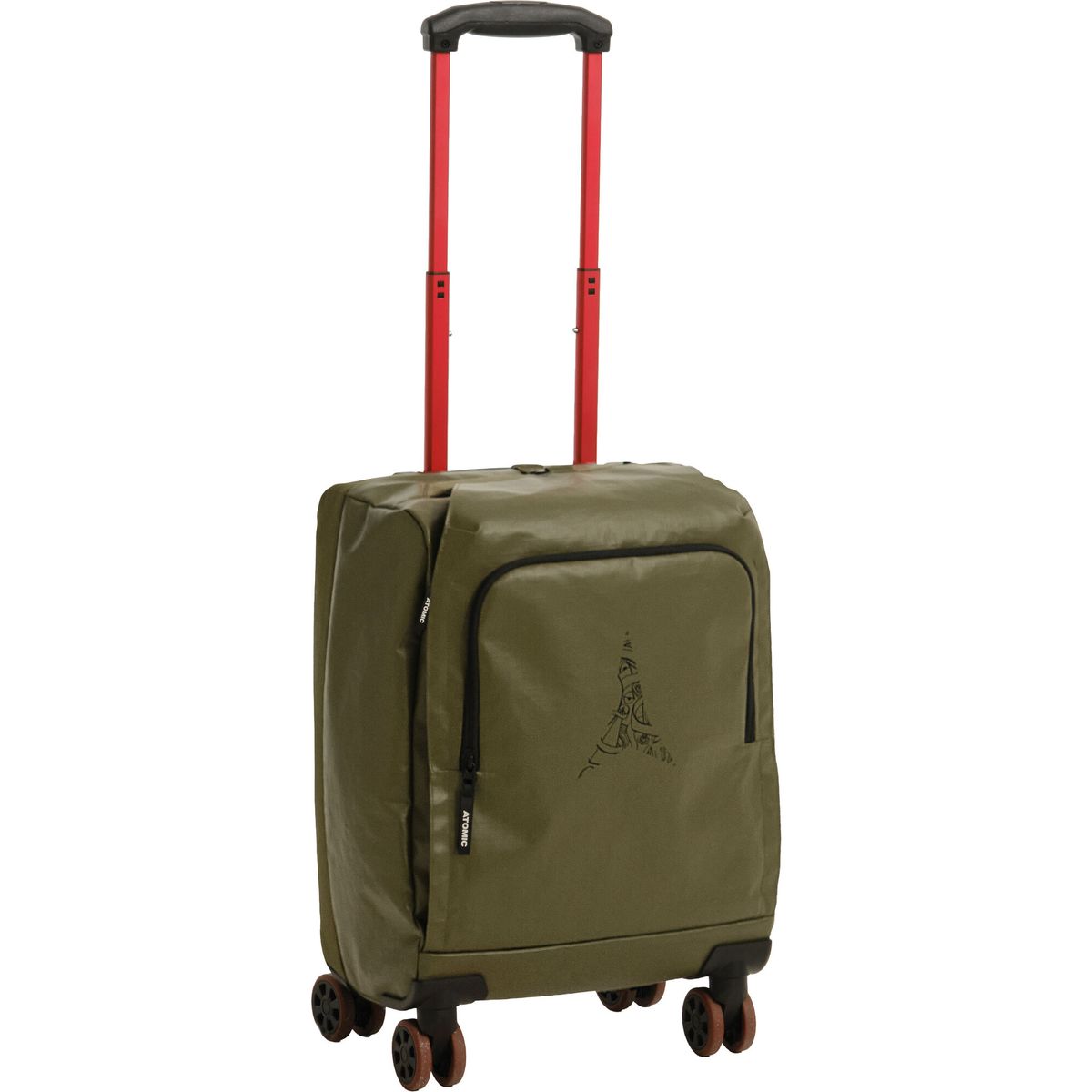 Atomic Cabin Trolley pine needle NS AL5056820001