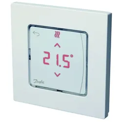Danfoss Raumthermostat 230V 088U2125